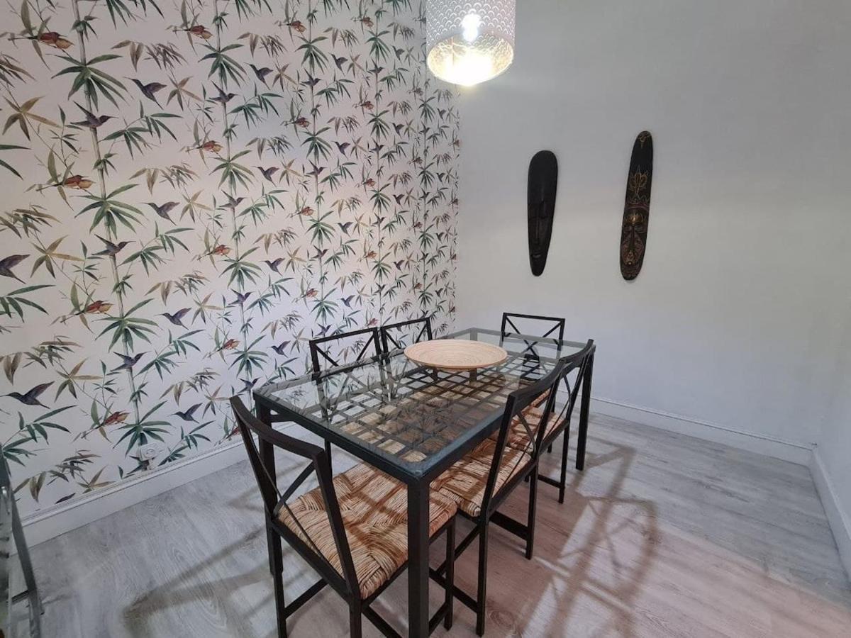 122A - Emblemática vivienda en Playa San Lorenzo Gijón Exterior foto